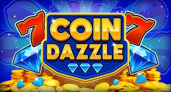 Coin Dazzle game tile