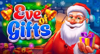 Eve of Gifts game tile