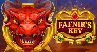 Fafnir's Key game tile