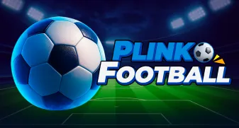 Plinko Football game tile