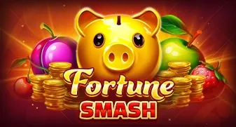 Fortune Smash game tile