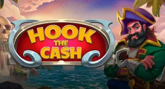 Hook the Cash game tile