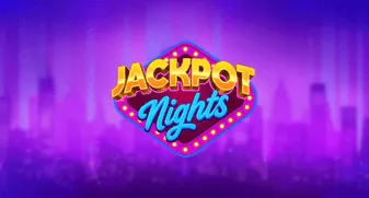 Jackpot Nights game tile
