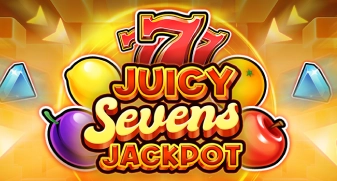 Juicy Sevens Jackpot game tile