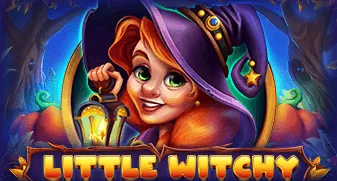 Little Witchy game tile