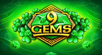 9 Gems game tile