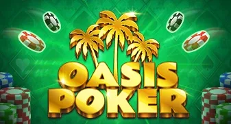 Oasis Poker game tile