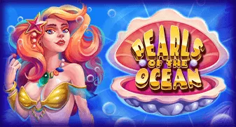 Pearls of the Ocean game tile
