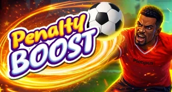 Penalty Boost game tile