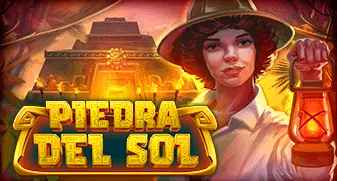 Piedra del Sol game tile