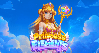 Princess of Elements game tile