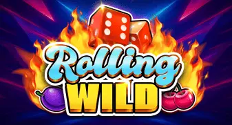 Rolling Wild game tile