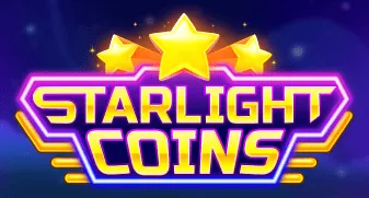 Starlight Coins game tile
