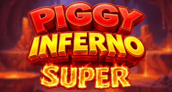 Super Piggy Inferno game tile