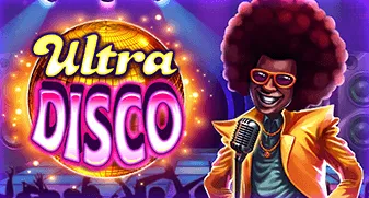 Ultra Disco game tile