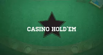 Casino Hold'em game tile