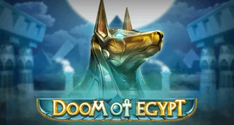 Doom of Egypt game tile