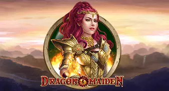 Dragon Maiden game tile