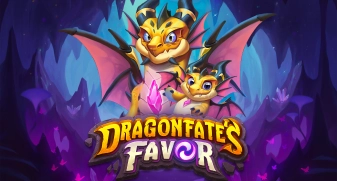 Dragonfate's Favor game tile