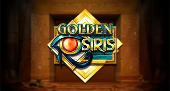 Golden Osiris game tile