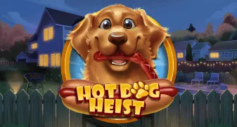 Hot Dog Heist game tile