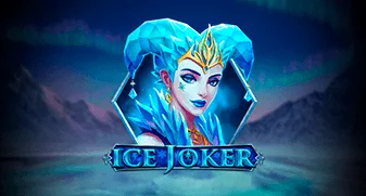 Ice Joker game tile