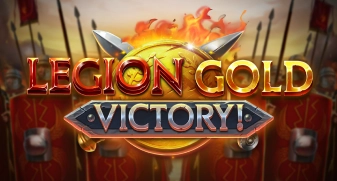 Legion Gold Victory! game tile