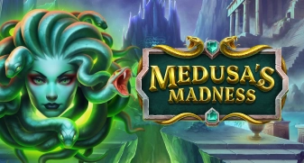 Medusa's Madness game tile