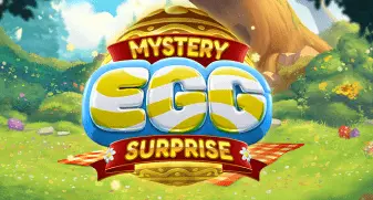 Mystery Egg Surprise game tile