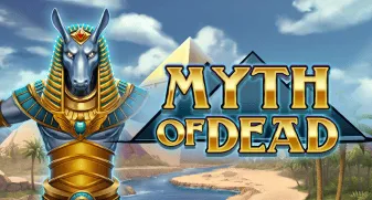 Myth of Dead game tile