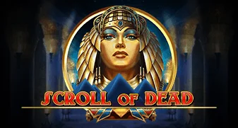 Scroll of Dead game tile