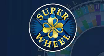 Super Wheel game tile