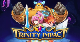 Trinity Impact game tile