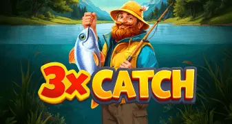 3x Catch game tile