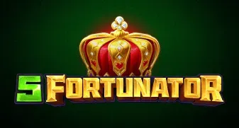 5 Fortunator game tile