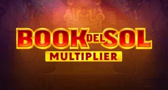 Book del Sol: Multiplier game tile