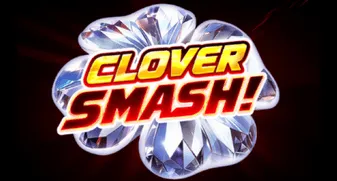 Clover Smash game tile