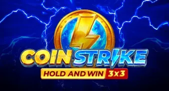 Coin Strike: Hold and Win game tile