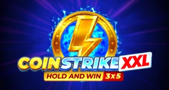 Coin Strike XXL: Hold and Win game tile