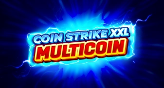 Coin Strike XXL: Multicoin game tile