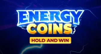 Energy Coins: Hold and Win game tile
