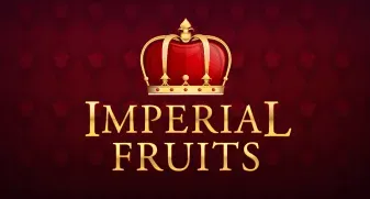 Imperial Fruits: 5 Lines game tile