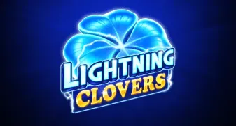 Lightning Clovers - Hit the Bonus game tile