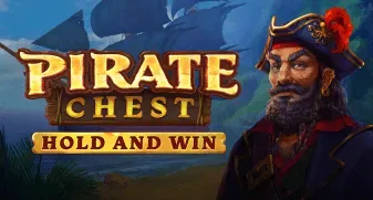 Pirate Chest: Hold and Win game tile