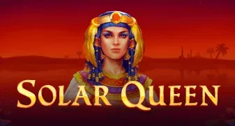 Solar Queen game tile