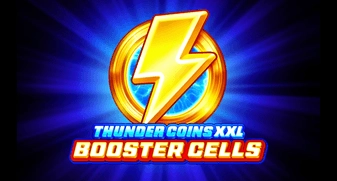 Thunder Coins XXL: BoosterCells game tile