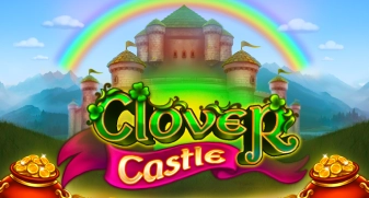 Clover Castle game tile