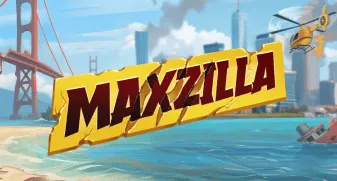 Maxzilla game tile