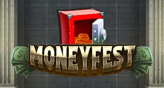 Moneyfest game tile