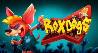 RoxDogs game tile